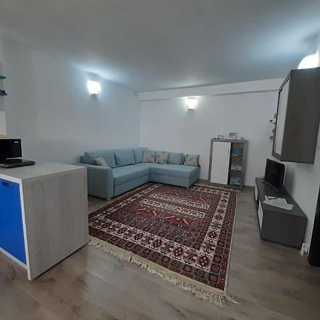 Apartamento Felicita Braşov Exterior foto
