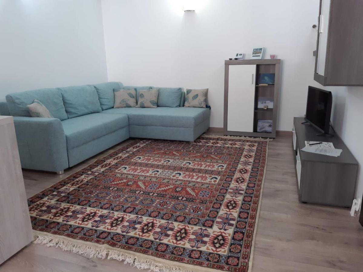 Apartamento Felicita Braşov Exterior foto