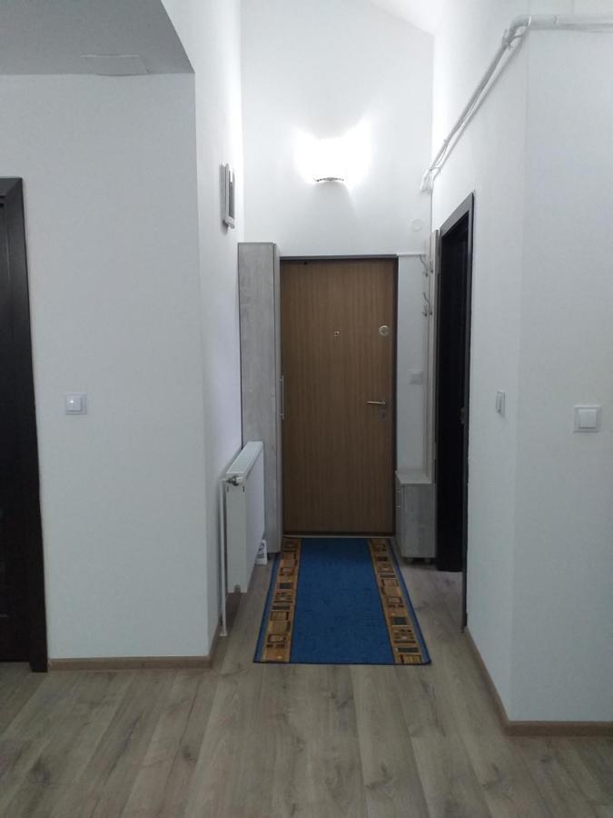Apartamento Felicita Braşov Exterior foto