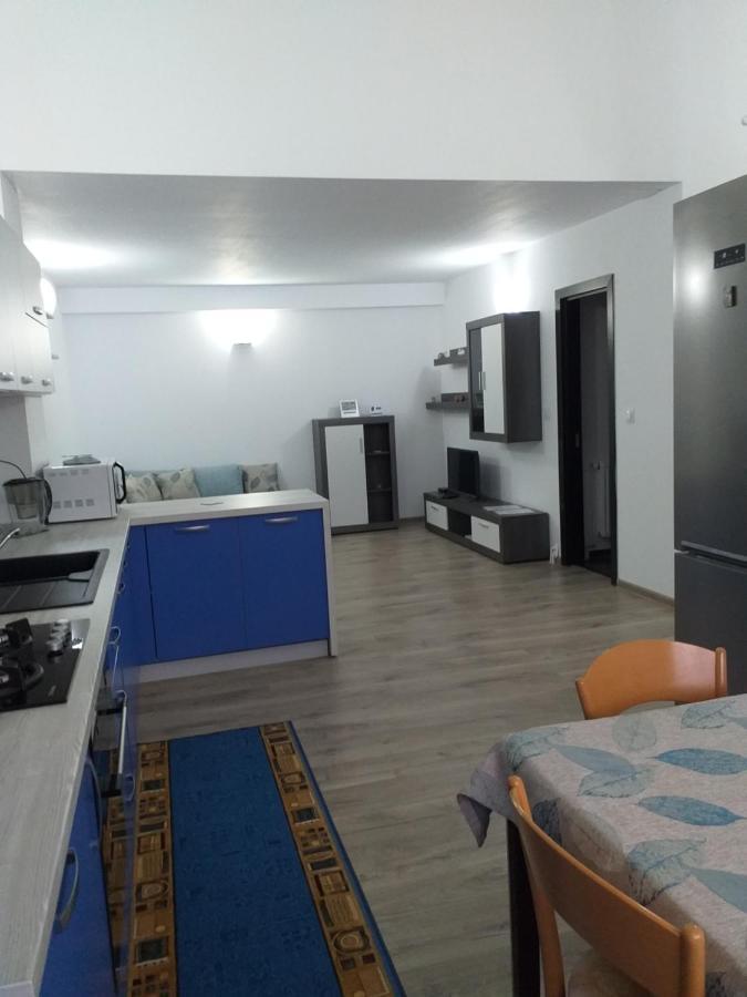 Apartamento Felicita Braşov Exterior foto