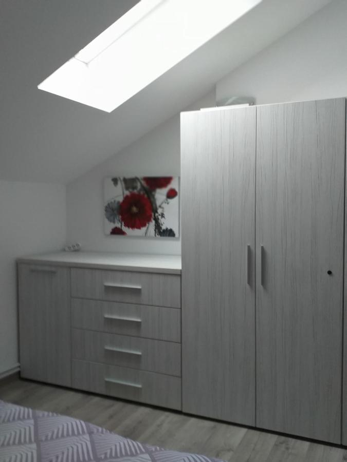 Apartamento Felicita Braşov Exterior foto