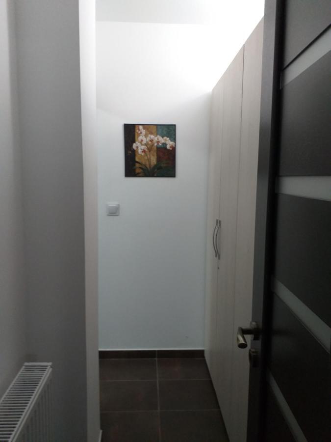 Apartamento Felicita Braşov Exterior foto